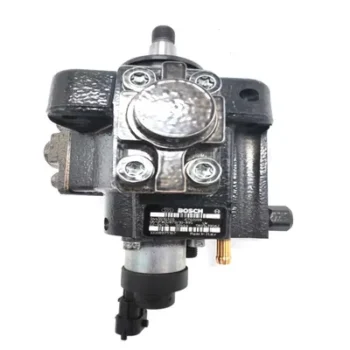 0 445 010 320, High-Pressure Pump, Common Rail