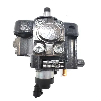 0 445 010 320, High-Pressure Pump, Common Rail