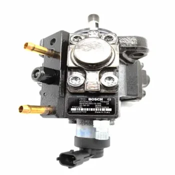 0 445 010 433, High-Pressure Pump, Common Rail System