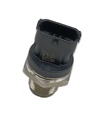 0281006935 High Pressure Common Rail Fuel Pressure Sensor High Quality OEM