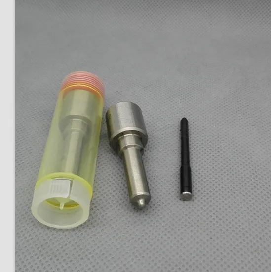 0433271775-Dlla136s1000-Professional-Factory-Cat-Parts-Diesel-Fuel-Engine-Diesel-Fuel-Pump-Nozzle