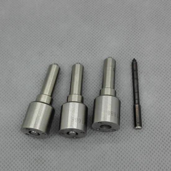 0433271775-Dlla136s1000-Professional-Factory-Cat-Parts-Diesel-Fuel-Engine-Diesel-Fuel-Pump-Nozzle