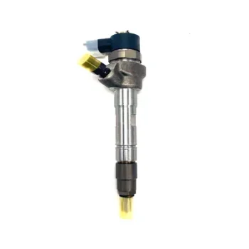 0445 110 944 Inyectores Common Rail Nozzle Quanchai Sx211215495 Fuel Injector