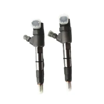 0445 120 003 Diesel Nozzle Assembly Pump Common Rail Injector 0445 120 003 0445120004 for Diesel Engine Nozzle