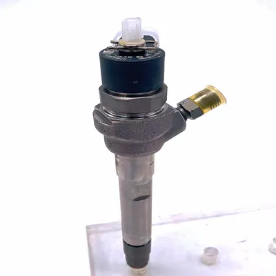 0445110612-Diesel-Engine-Auto-Parts-Injector