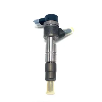 0445110867 Engine Common Rail Injector for Foton F00vc01350 Dlla151p2601 Pjd15002440
