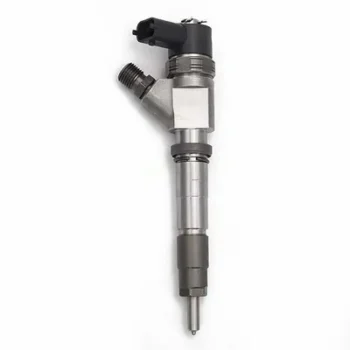 0445120052 Hot Selling Brand New Nozzle Assembly Common Rail Fuel Injector 0445120052 for Diesel Engine