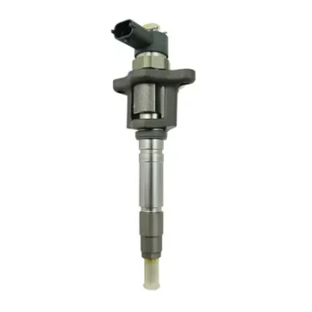 0445120072 Factory Price Fuel Injector Nozzles for Mitsubishi 4m50 OEM 0445120072 Me225416