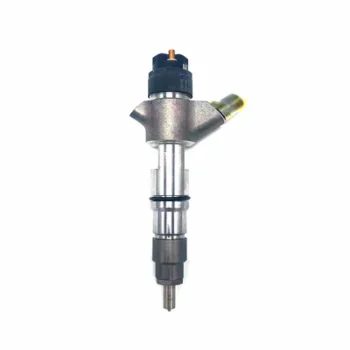 0445120529 Diesel Engine Common Rail Injector Jy 1000-1112100-A38