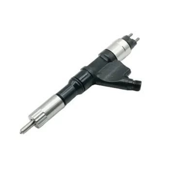 095000-5470 Discounted Price of Diesel Fuel Injector 095000-5470 for Automotive Engine Parts