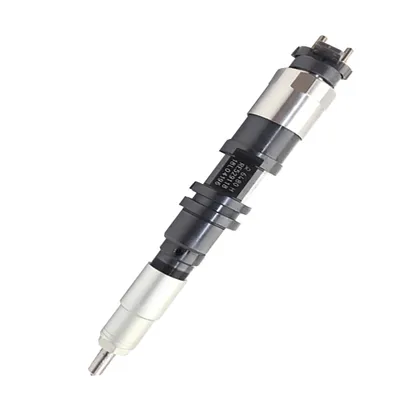 095000-6472 Hot Selling High Performance Common Rail Diesel Injector 095000-6472