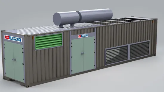 100kw-50Hz-60Hz-Diesel-Power-Generator-Set-Electric-Generator-Genset-Yuchai