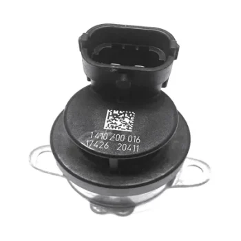 1410z00016 Fuel Pressure Regulator Control Valve Metering Unit