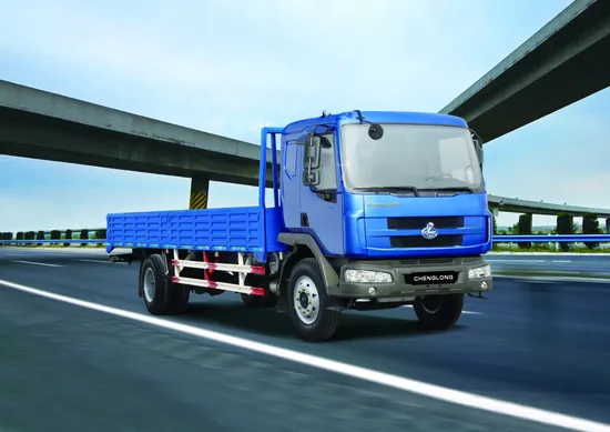 2021-New-Chinese-Chenglong-4X2-220HP-Cargo-Truck-Euro5-Van-Light-Truck-with-Left-Hand-for-Sale