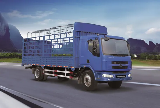 2021-New-Chinese-Chenglong-4X2-220HP-Cargo-Truck-Euro5-Van-Light-Truck-with-Left-Hand-for-Sale