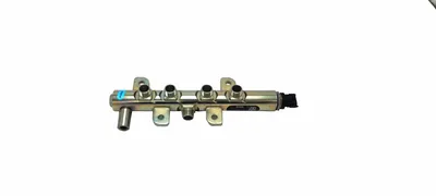 4981367 0445224048 New Common Rail Oil Pipe for Isb4.5 Isd 4.5 Qsb6.7