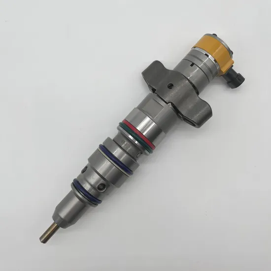 4W7017-4W7022 Fuel Injector Diesel Engine Parts High Pressure 2000bar