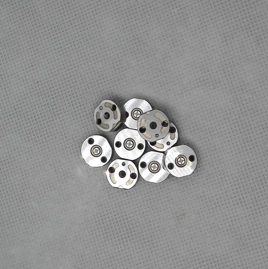 507-Common-Rail-Injector-0231-0152-0491-0760-1290-4351-0650-6022-3490-7880-Diesel-Common-Rail-Orifice-Valve-Plate