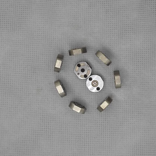 507-Common-Rail-Injector-0231-0152-0491-0760-1290-4351-0650diesel-Common-Rail-Orifice-Valve-Plate