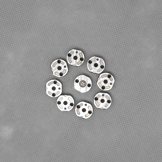 507-Common-Rail-Injector-0231-0152-0491-0760-1290-4351-0650diesel-Common-Rail-Orifice-Valve-Plate
