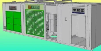 50kW 50Hz/60Hz Diesel Generator Set - Reliable Power Supply