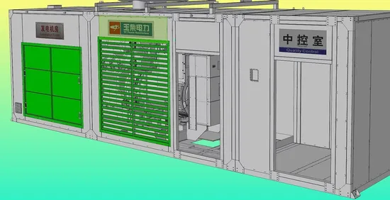 550kw-50Hz-60Hz-Diesel-Generator-Set-Electric-Generator-Genset-for-High-Quality