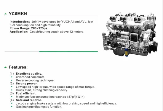 6-Cylinder-10-3L-Diesel-Engine-Yuchai-Yc6mkn-Series-Engine-for-Buses
