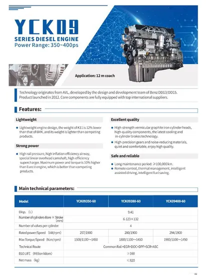 6-Cylinder-Diesel-Engine-Yck09350-60-Engine-for-Buses-360-400HP