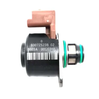 9307z523b Fuel Pump Metering Valve Pressure Regulator Control Solenoid Valve