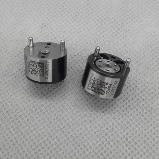 9308-622b-Injector-Control-Valve-Optimal-Engine-Performance-Common-Rail-Control-Valve