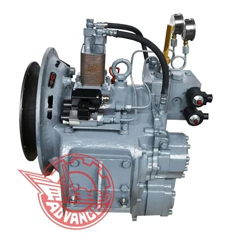 Advance-Brand-New-Light-High-Speed-Marine-Gearboxes-Power-20kw-2300kw