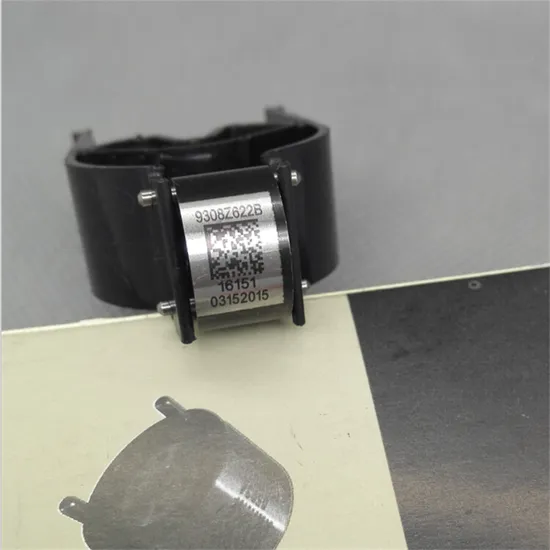 Advanced-Actuator-Valve-for-Optimized-Delphi-Injector-Systems