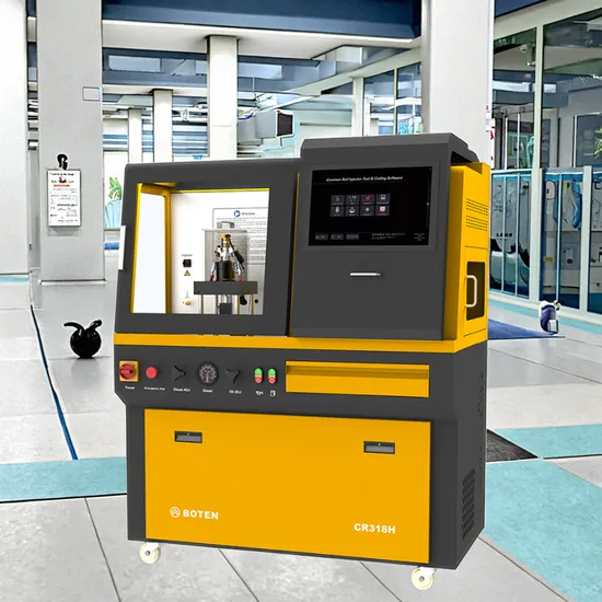 Advanced-Boten-Cr318h-Fuel-Injection-Pump-Testing-Equipment-for-Cat-Heul-Pumps
