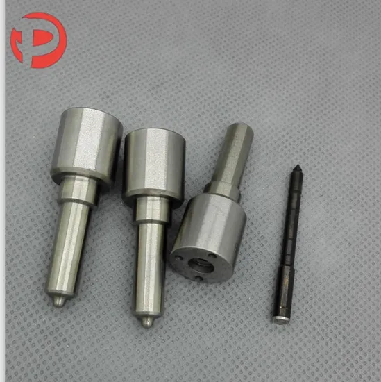 Advanced Diesel Engine Parts Dsla140p1061 Nozzle High Precision & Durable Performance