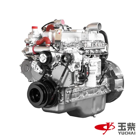 Advanced-Durable-Industrial-Type-Container-Type-Engine-Set