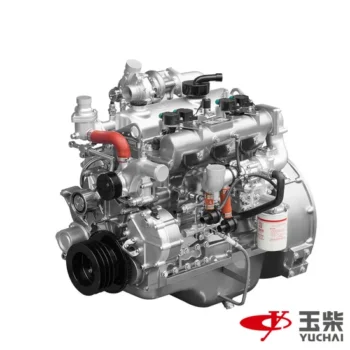 Advanced Durable 6205-ZZ Industrial Engine Set