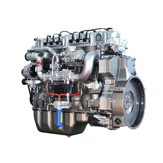 Advanced-Powerful-Self-Start-Engine-Container-Type-Engine-Set