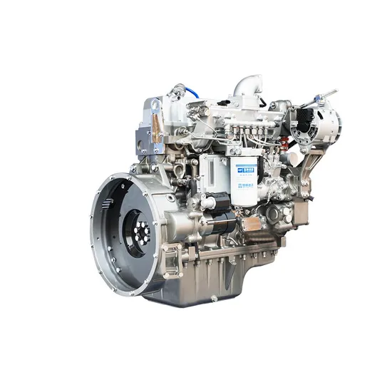 Advanced Powerful Self Start Engine Marathon Set