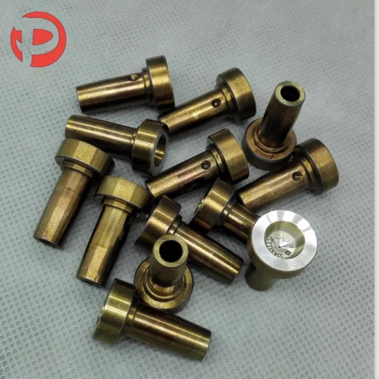 Affordable Neutral Brand Common Rail Control Valve Cap