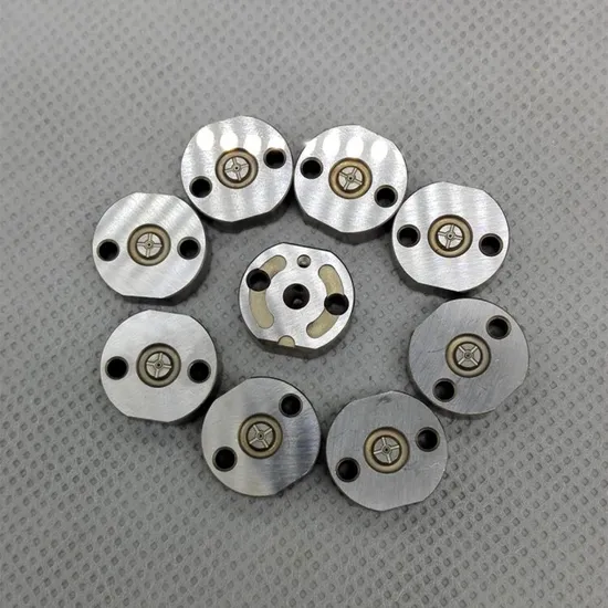 Auto-Parts-Fuel-Injection-Orifice-Valve-Plate-10-Injector-095000-5125-095000-5214-095000-527