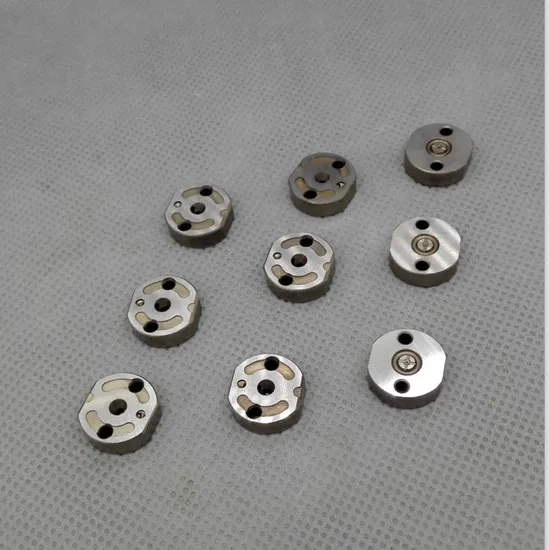 Auto-Parts-Fuel-Injection-Orifice-Valve-Plate-10-Injector-095000-5125-095000-5214-095000-527