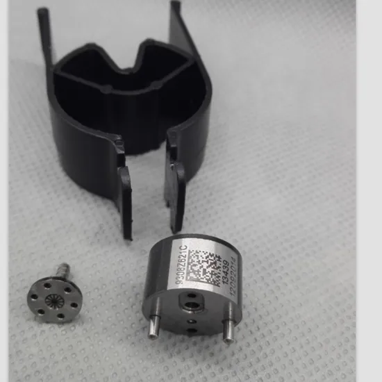 Auto-Parts-Fuel-System-Parts-Del-Phi-28239295-9308-622b-Common-Rail-Injector-Control-Valve