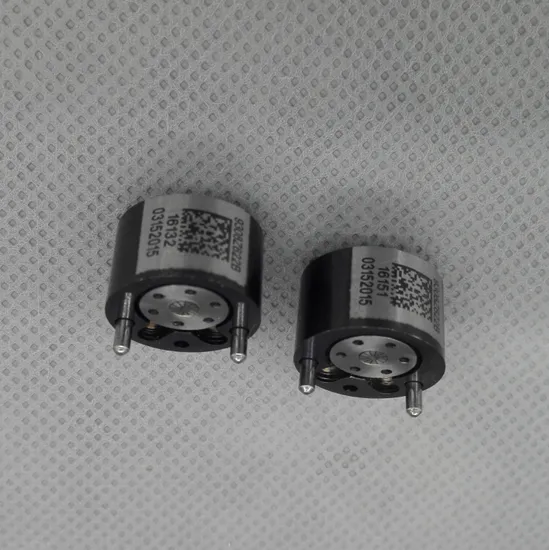 Auto Parts Injector Control Valve 28264094 625 Golden Best-Selling