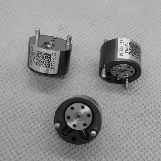 Auto-Parts-Golden-Best-Selling-Injector-Control-Valve-28626162-625