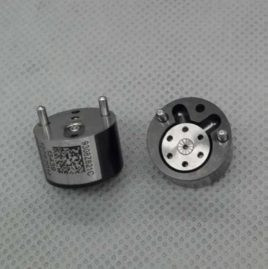 Auto Parts Golden Injector Control Valve 28626162 625