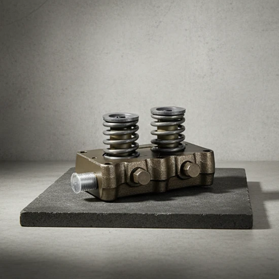 Auto Parts Injector Valve 2838-5103 High-Quality Diesel Fuel Pump Rotor