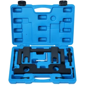 Automotive Repair Camshaft Alignment Locking Engine Timing Hand Tool Set for BMW N20 / N26