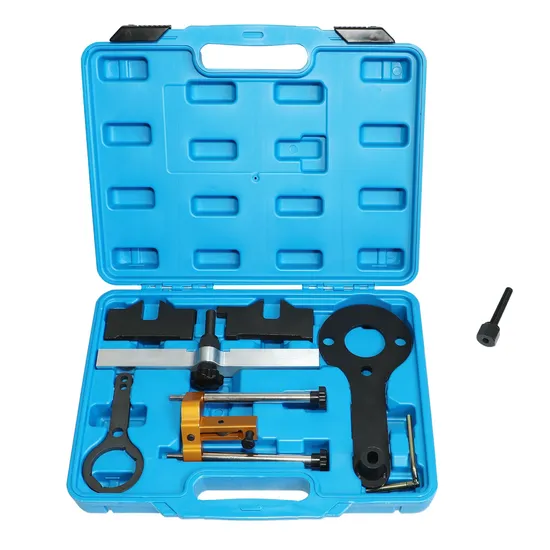 Automotive-Repair-Camshaft-Tensioner-Locking-Engine-Timing-Hand-Tool-Set-for-BMW-V8-N63-N74-X5-X6-Drive-750I-760I
