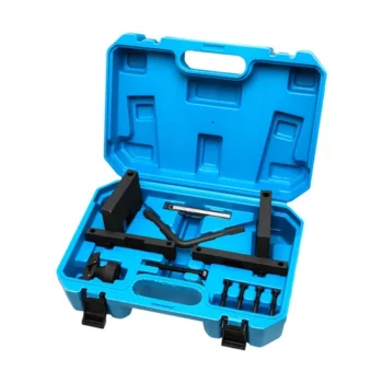 Automotive Repair Tool Camshaft Alignment Engine Timing Hand Tool Set Compatible for BMW E90 E91 E92 M3 4.0L V8 S65