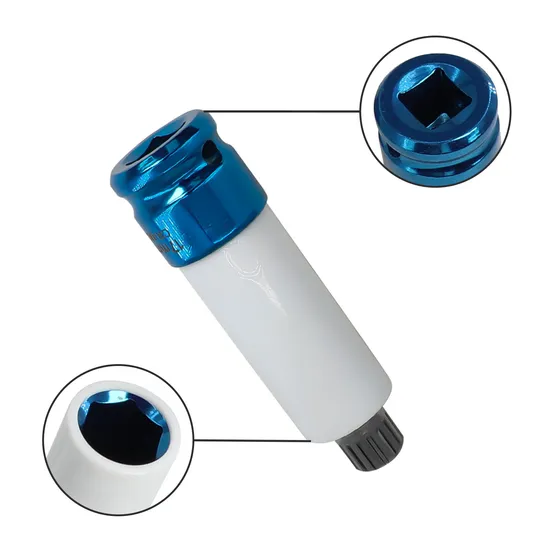 Automotive-Tool-21PCS-Master-Wheel-Lock-Nut-Removal-Hand-Tools-Key-Locking-Wheel-Nut-Key-Set-for-BMW